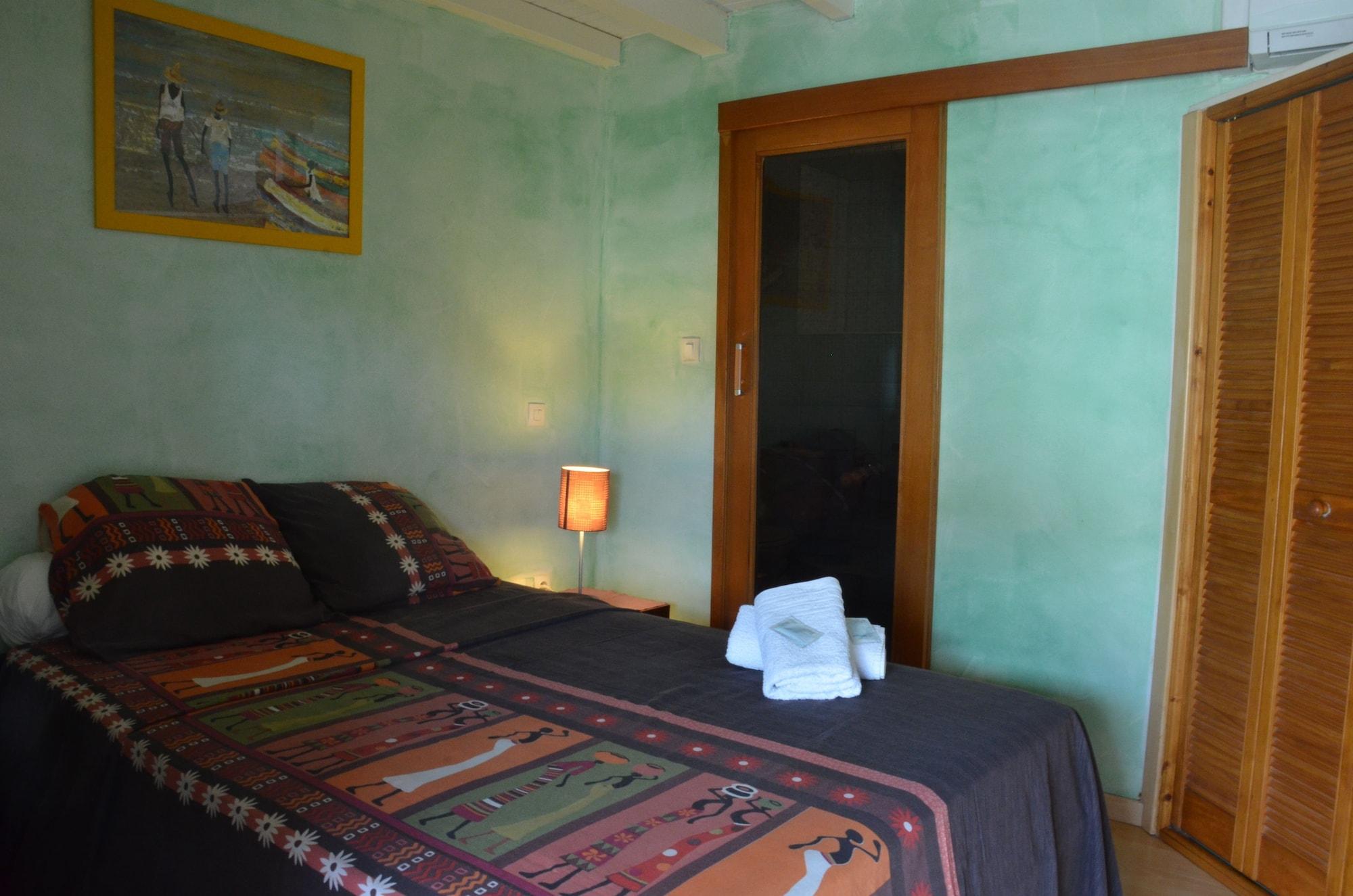 Hotel Tante Arlette Grand'Riviere Esterno foto