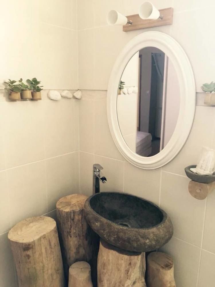 Hotel Tante Arlette Grand'Riviere Esterno foto